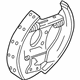 Ford 2U2Z-2V200-FARM Brake Shoes, Rear Ford 2U2Z-2V200-FARM Brake Shoes, Rear