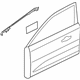 Ford EJ7Z-7820124-A Door Assembly - Front