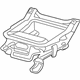 Ford 3L2Z-78617C04-AA Seat Track, Passenger Side Ford 3L2Z-78617C04-AA Seat Track, Passenger Side