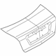 Ford 9E5Z-5440110-A Door Assembly - Luggage Compartment