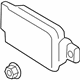 Ford FK7Z-9E731-AF SENSOR Assembly - SPEED