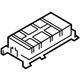 Ford HG9Z-14B227-B CONVERTER ASY - VOLTAGE