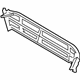 Ford DG9Z-10A687-E Cover Assembly - Battery