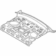 Ford KS7Z-5446506-A TRAY ASY - PACKAGE