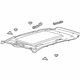 Ford FA1Z-5851916-CV HEADLINING - ROOF