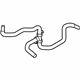 Ford L1MZ-8C289-A Water Hose Ford L1MZ-8C289-A Water Hose
