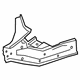 Ford L1MZ-7810009-A Reinforcement Panel, Front Driver Side Ford L1MZ-7810009-A Reinforcement Panel, Front Driver Side
