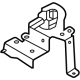 Ford NK4Z-8C590-A PUMP ASY - WATER AUXILIARY