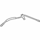 Ford CV6Z-2282-A Brake Hose Assembly