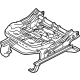 Ford ML3Z-7861710-A Seat Frame Ford ML3Z-7861710-A Seat Frame