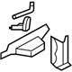 Ford 9G1Z-54108A26-A Reinforcement - Member