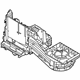 Ford L1MZ-19930-A HOUSING