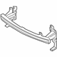 Ford FA1Z-5810852-A Member Assembly - Floor Cross