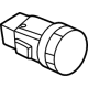 Ford NZ6Z-10B776-AA SWITCH ASY - SOLENOID CONTROL