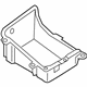 Ford HC3Z-10732-A Tray Assembly - Battery