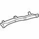 Ford DP5Z-19E630-E Duct Assembly - Air Conditioner