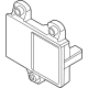 Ford NZ6Z-9E731-A SENSOR ASY - SPEED