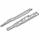 Ford LX6Z-7810254-A Rail Reinforcement, Front Passenger Side Ford LX6Z-7810254-A Rail Reinforcement, Front Passenger Side