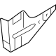 Ford F7UZ-16B072-AC Reinforcement