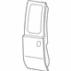 Ford 6C3Z-2824630-C Door Shell, Rear Passenger Side Ford 6C3Z-2824630-C Door Shell, Rear Passenger Side