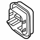 Ford CP9Z-58280B62-C Vent Assembly