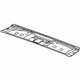 Ford CM5Z-5803408-A Header Assembly - Windscreen