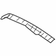 Ford AE9Z-7420520-A Weatherstrip