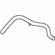 Ford CK4Z-8260-F HOSE - RADIATOR