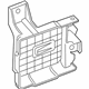 Ford DA8Z-14D189-B Bracket