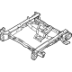 Ford ML3Z-5F040-E FRAME ASY