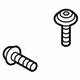 Ford -W506975-S307 Screw