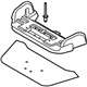 Ford DM5Z-5860434-D Adjuster - Seat With Height Adjust