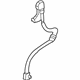 Ford 5F1Z-2078-A Flex Hose, Front Passenger Side Ford 5F1Z-2078-A Flex Hose, Front Passenger Side