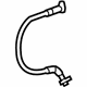 Ford 9L2Z-19D742-C A/C Hose, Front Ford 9L2Z-19D742-C A/C Hose, Front