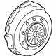 Ford 1R3Z-7563-AA Pressure Plate Ford 1R3Z-7563-AA Pressure Plate