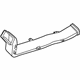 Ford CT4Z-18C420-A Duct Ford CT4Z-18C420-A Duct