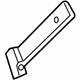Ford DP5Z-5440264-A Side Bracket, Rear Passenger Side Ford DP5Z-5440264-A Side Bracket, Rear Passenger Side