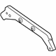 Ford DP5Z-5440396-A Upper Brace Ford DP5Z-5440396-A Upper Brace