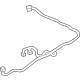 Ford M1MZ-15K868-C Wire Harness, Rear Ford M1MZ-15K868-C Wire Harness, Rear