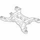 Ford MC5Z-5035-E Suspension Crossmember Ford MC5Z-5035-E Suspension Crossmember