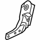 Ford DU5Z-96613B90-D Hinge Assembly