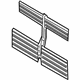 Ford BM5Z-00810-A Spacer