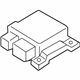 Ford DP5Z-14B321-A Sensor Assembly - Air Bag