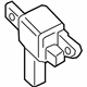 Ford HS7Z-14B345-AA Sensor - Side Air Bag