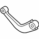 Ford DG9Z-5500-Q Upper Control Arm, Rear Ford DG9Z-5500-Q Upper Control Arm, Rear