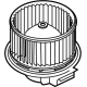 Ford PC3Z-19805-A FAN AND MOTOR ASY