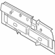 Ford FL3Z-1523706-AC Insulator