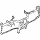 Ford CK4Z-6104545-C Reinforcement