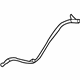 Ford 6E5Z-54221A00-D Cable Assembly