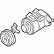 Ford HS7Z-19703-A Compressor Assembly Ford HS7Z-19703-A Compressor Assembly